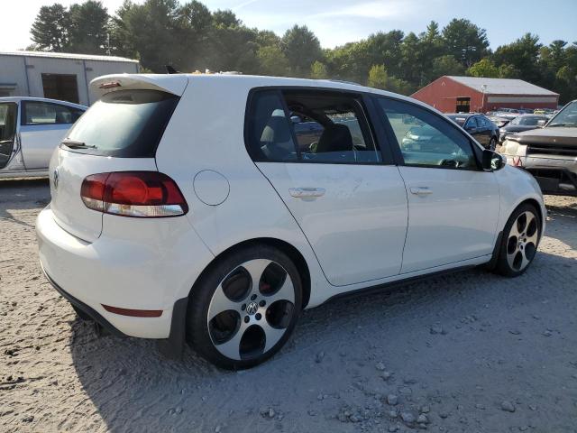 Photo 3 from auction – 2012 VOLKSWAGEN GTI with VIN WVWHD7AJ2CW144948