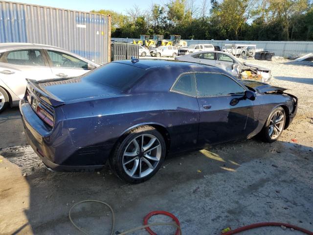 Photo 3 from auction – 2016 DODGE CHALLENGER with VIN 2C3CDZBT7GH185350