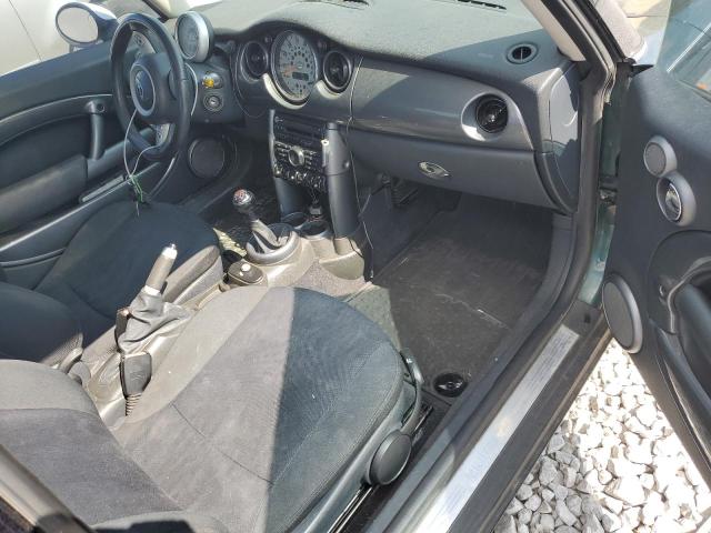 Photo 8 from auction – 2006 MINI COOPER with VIN WMWRC33566TK73102