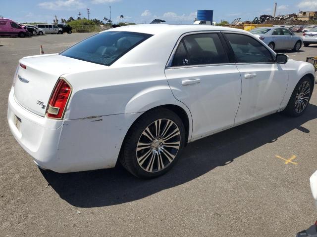 Photo 3 from auction – 2013 CHRYSLER 300 S with VIN 2C3CCABG1DH552861
