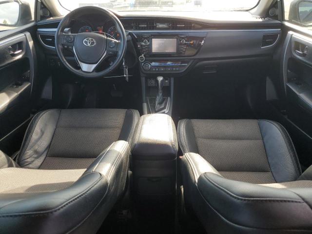 Photo 8 from auction – 2016 TOYOTA COROLLA L with VIN 2T1BURHE2GC540094