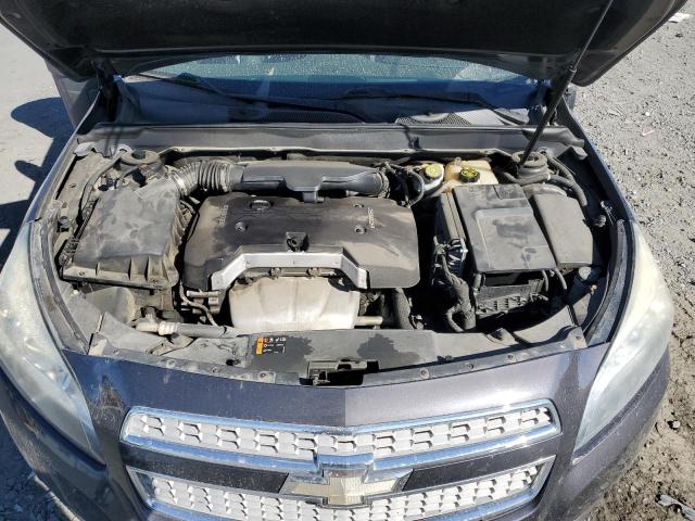 Photo 11 from auction – 2013 CHEVROLET MALIBU LS with VIN 1G11H5SA0DF226390