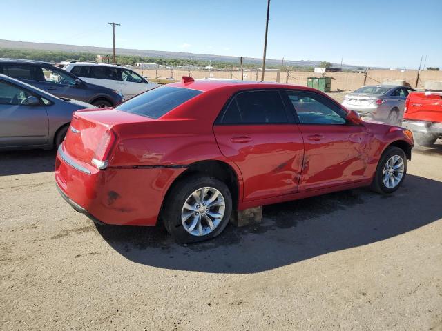 Photo 3 from auction – 2015 CHRYSLER 300 S with VIN 2C3CCABG2FH781343