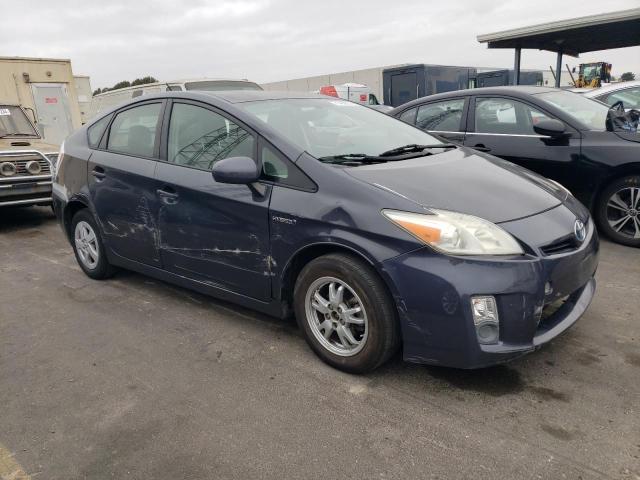 Photo 4 from auction – 2011 TOYOTA PRIUS with VIN JTDKN3DU1B1453176