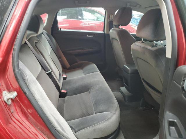 Photo 10 from auction – 2012 CHEVROLET IMPALA LT with VIN 2G1WB5E30C1288298