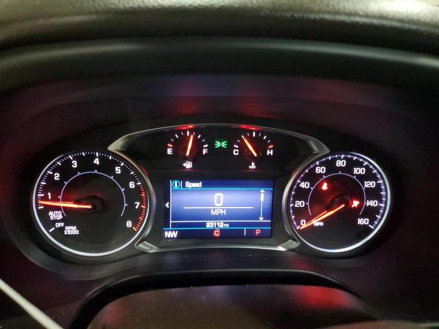 Photo 9 from auction – 2022 GMC ACADIA SLE with VIN 1GKKNKL42NZ168816