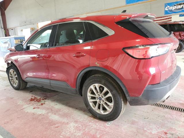 Photo 2 from auction – 2020 FORD ESCAPE SE with VIN 1FMCU9G63LUC50163