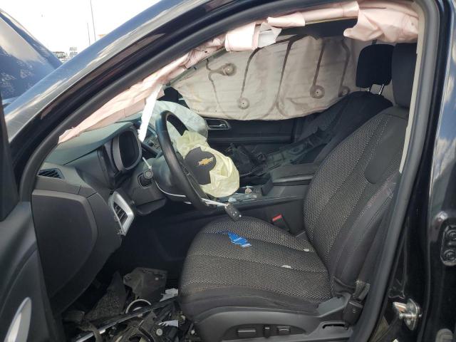 Photo 7 from auction – 2015 CHEVROLET EQUINOX LT with VIN 2GNALBEK4F6184500