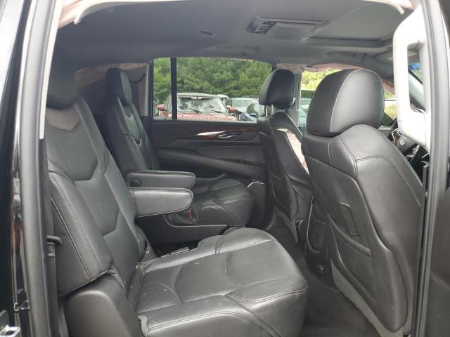Снимка 11 от търг – 2016 CADILLAC ESCALADE E с VIN 1GYS4HKJ7GR271462