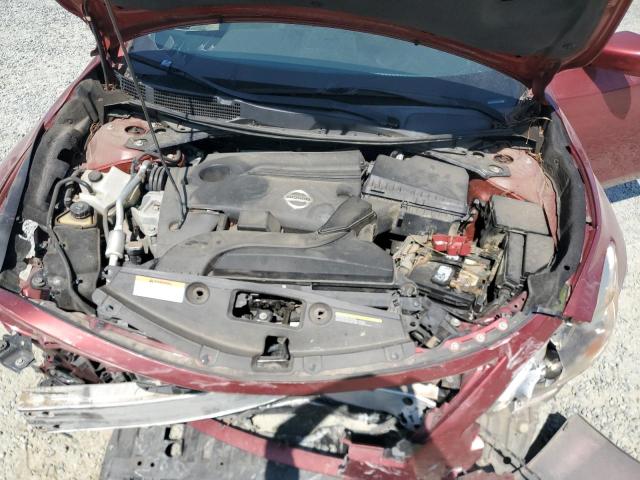 Photo 11 from auction – 2015 NISSAN ALTIMA 2.5 with VIN 1N4AL3AP7FC465185