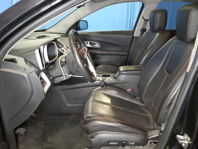 Photo 7 from auction – 2015 CHEVROLET EQUINOX LT with VIN 2GNALDEK3F6155789
