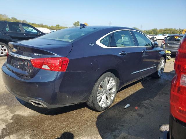 Photo 3 from auction – 2018 CHEVROLET IMPALA PRE with VIN 2G1125S39J9143970