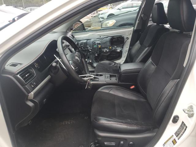 Photo 7 from auction – 2015 TOYOTA CAMRY with VIN 4T1BF1FKXFU982638