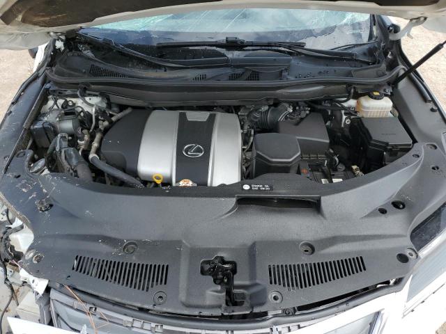 Photo 12 from auction – 2018 LEXUS RX 350 L with VIN JTJGZKCA8J2004885