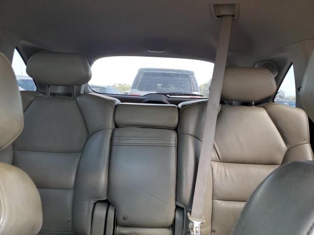 Photo 10 from auction – 2009 ACURA MDX TECHNO with VIN 2HNYD28409H520633