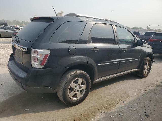 Photo 3 from auction – 2008 CHEVROLET EQUINOX LS with VIN 2CNDL13F686317360