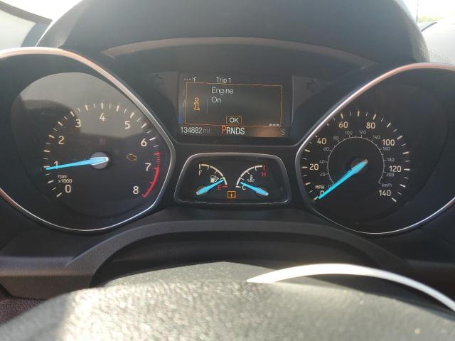 Photo 9 from auction – 2017 FORD ESCAPE SE with VIN 1FMCU9G95HUB50454