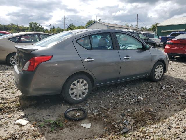 Photo 3 from auction – 2016 NISSAN VERSA S with VIN 3N1CN7AP6GL807707