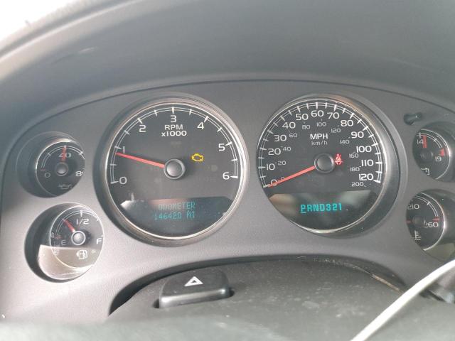 Photo 9 from auction – 2007 GMC YUKON with VIN 1GKFC13J27J103392