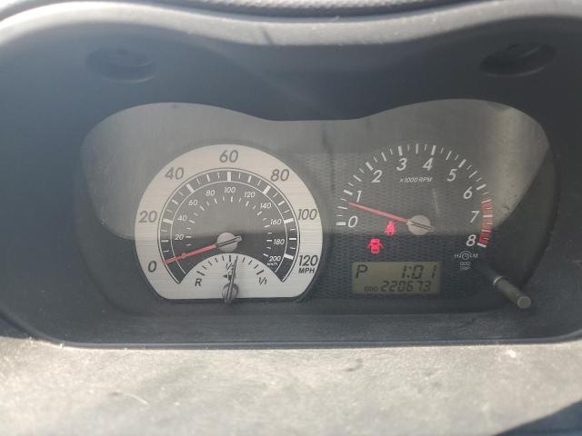 Photo 9 from auction – 2006 TOYOTA SCION XA with VIN JTKKT604460165542