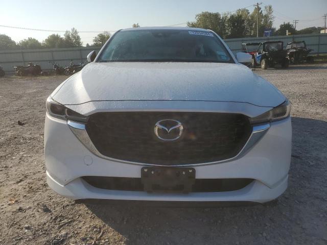 Foto 5 de la subasta – 2024 MAZDA CX-5 PREFE con VIN JM3KFBCL8R0448841