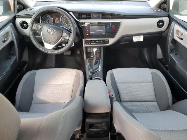 Photo 8 from auction – 2019 TOYOTA COROLLA L with VIN 5YFBURHEXKP904948