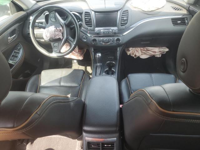 Photo 8 from auction – 2019 CHEVROLET IMPALA PRE with VIN 2G1105S30K9112002