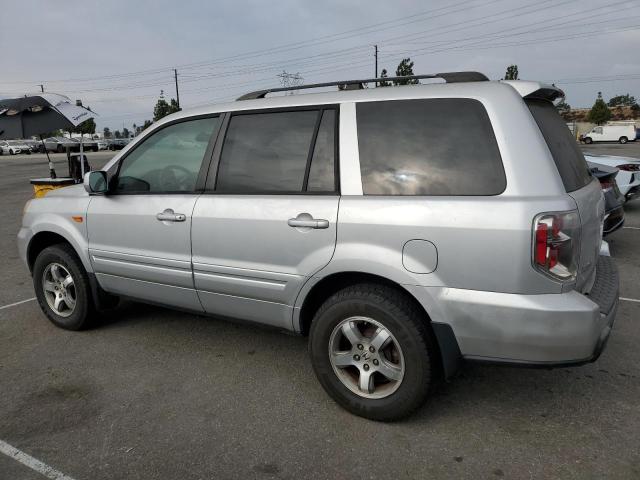 Photo 2 from auction – 2007 HONDA PILOT EX with VIN 5FNYF284X7B019512
