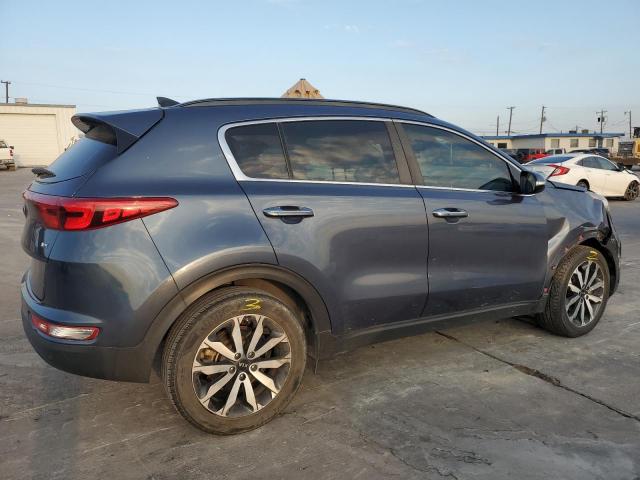 Photo 3 from auction – 2018 KIA SPORTAGE E with VIN KNDPN3AC1J7400796