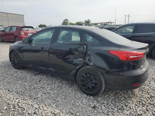 Photo 2 from auction – 2016 FORD FOCUS S with VIN 1FADP3E2XGL304489
