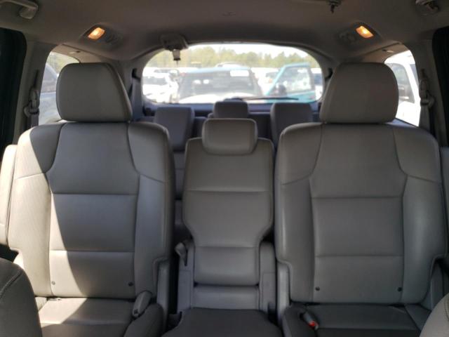 Photo 10 from auction – 2016 HONDA ODYSSEY EX with VIN 5FNRL5H69GB090961