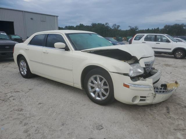 Photo 4 from auction – 2008 CHRYSLER 300 LIMITE with VIN 2C3LA33G08H158077