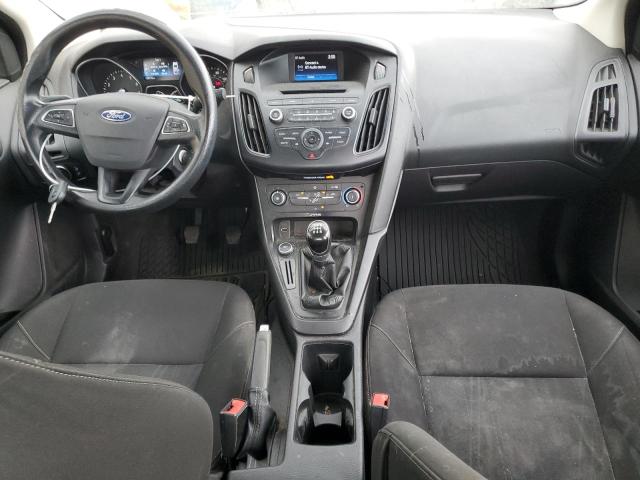 Photo 8 from auction – 2015 FORD FOCUS S with VIN 1FADP3E23FL232291