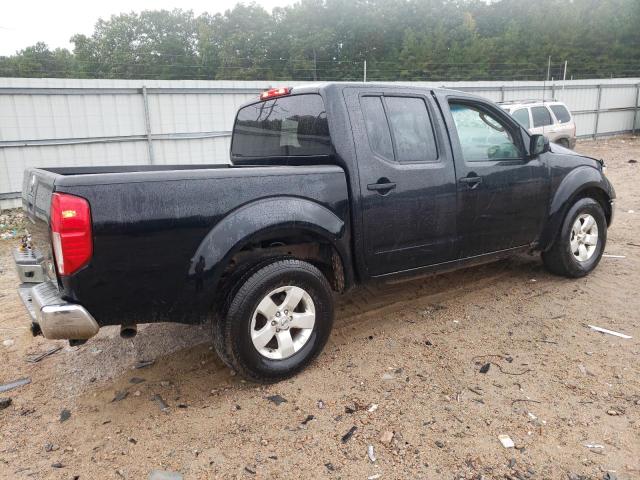 Photo 3 from auction – 2011 NISSAN FRONTIER S with VIN 1N6AD0ER1BC413592