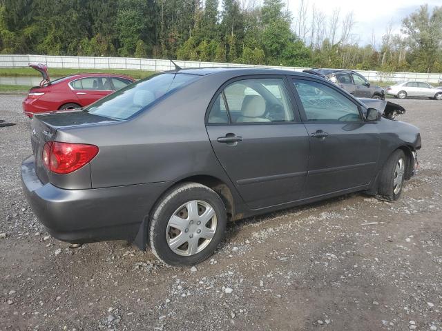 Photo 3 from auction – 2008 TOYOTA COROLLA CE with VIN 2T1BR32E48C890979