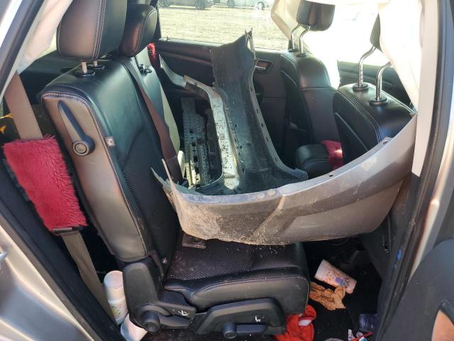 Photo 11 from auction – 2018 DODGE JOURNEY CR with VIN 3C4PDCGG3JT378180