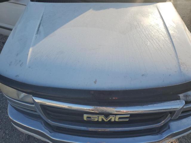 Photo 11 from auction – 2005 GMC SIERRA K25 with VIN 1GTHK23U45F860981