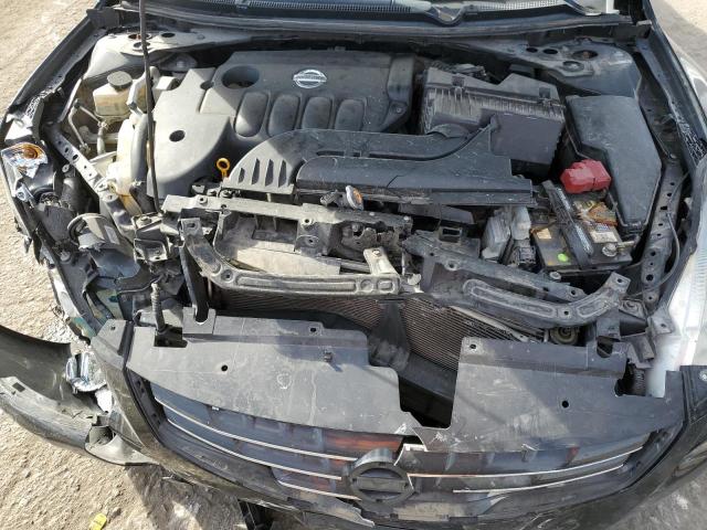 Photo 11 from auction – 2011 NISSAN ALTIMA BAS with VIN 1N4AL2AP7BN477023