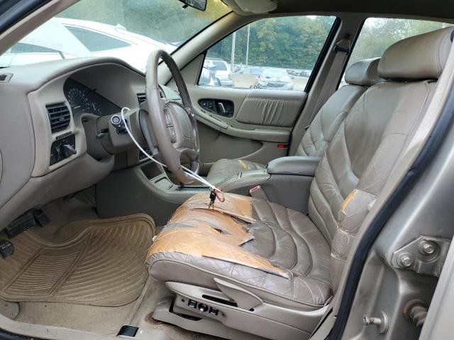 Photo 7 from auction – 1996 BUICK REGAL CUST with VIN 2G4WB52K9T1483136