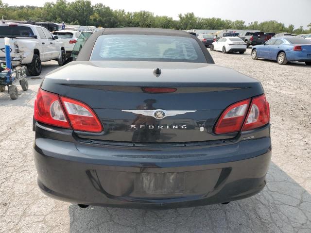 Photo 6 from auction – 2008 CHRYSLER SEBRING LI with VIN 1C3LC65M28N135731