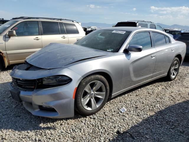 DODGE CHARGER SX 2016 z numerem VIN 2C3CDXHG8GH214322 - Zdjęcie z aukcji