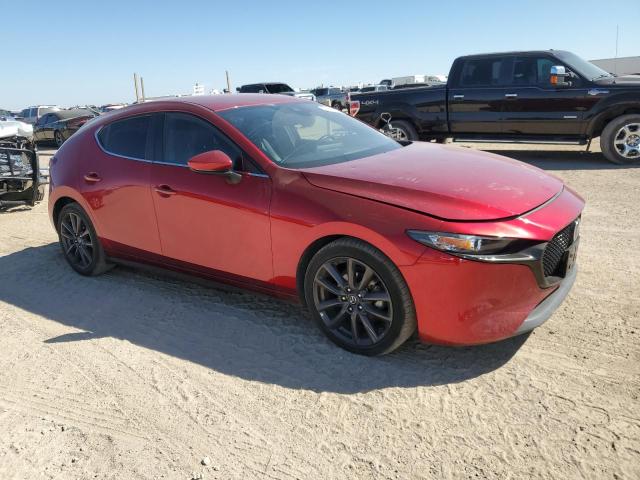 Photo 4 from auction – 2019 MAZDA 3 with VIN JM1BPAJM5K1120238