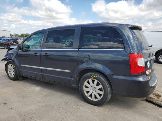Photo 2 from auction – 2014 CHRYSLER TOWN & COU with VIN 2C4RC1BG6ER343357