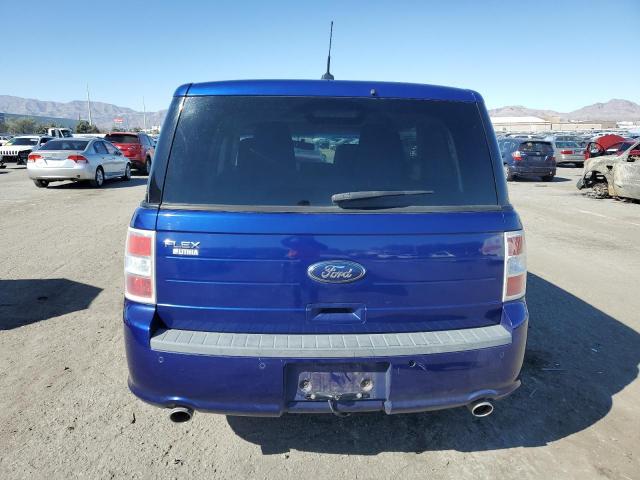 Photo 6 from auction – 2013 FORD FLEX SE with VIN 2FMGK5B8XDBD20810