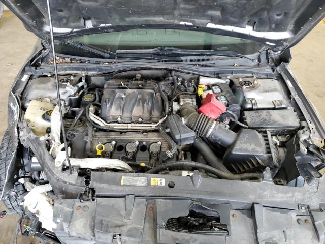 Photo 11 from auction – 2012 FORD FUSION SEL with VIN 3FAHP0JG6CR412802