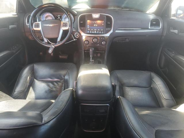 Photo 8 from auction – 2013 CHRYSLER 300C with VIN 2C3CCAET9DH644289