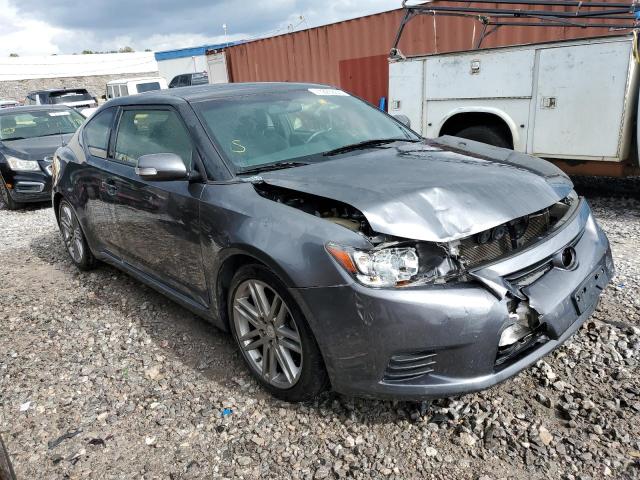Photo 4 from auction – 2013 SCION SCION with VIN JTKJF5C76D3054182