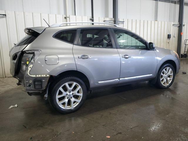 Foto 3 de la subasta – 2011 NISSAN ROGUE S con VIN JN8AS5MT2BW167366