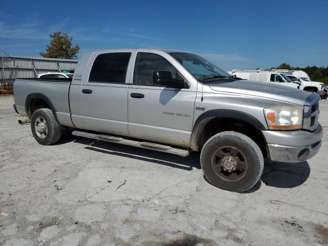 Photo 4 from auction – 2006 DODGE RAM 1500 with VIN 3D7KS19D76G266995