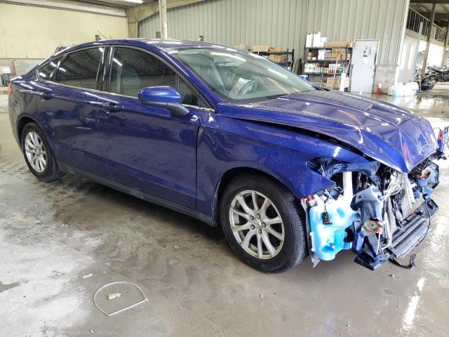 Photo 4 from auction – 2013 FORD FUSION S with VIN 3FA6P0G74DR203350
